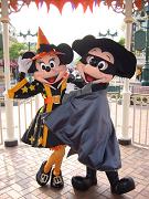 Halloween by しっぽろ