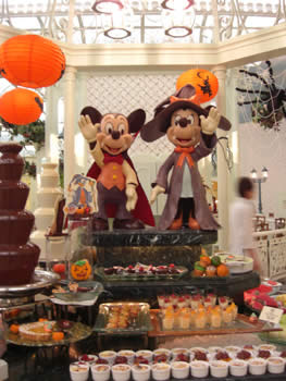 '07.10ハロウィン@HKDL vol.3 by ねぇちゃん