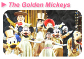 The Golden Mickeys