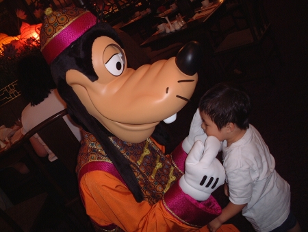 大満足♪