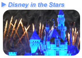 Disney in the Stars