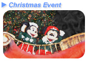 Christmas Event "A Magical Christmas"